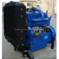 495ZD de motor diesel de 50hp de Weifang para gerador